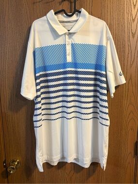 Nike Golf Sport Polo